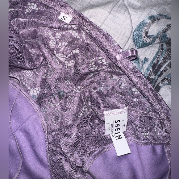 Shein bralette/tank - Picture 3 of 3